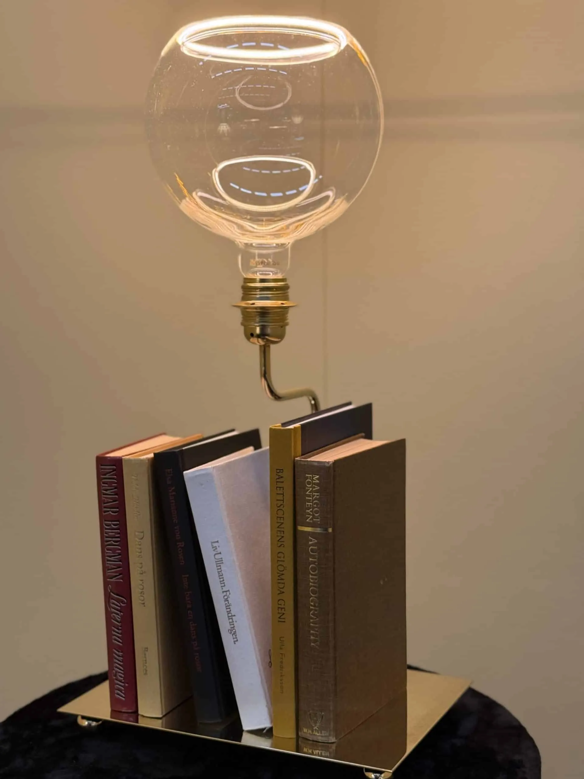 The BookLovers’ Light