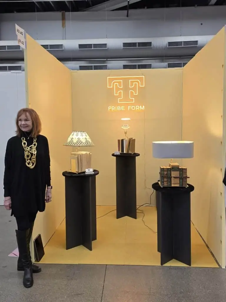 Stockholm Furniture Fair
