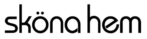Sköna Hem logotyp