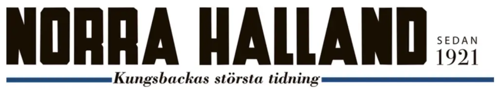 Norra Halland logotyp